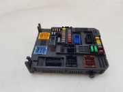 Steuergerät Body Control 9819851280 Opel Crossland (X) SUV 1.2 12V (B12XE(EB2F)) 2018-03