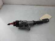 Zündschloss + Schlüssel 6R0905851B Volkswagen Polo V (6R) Schrägheck 1.2 TDI 12V BlueMotion (CFWA) 2012-07 CFWA