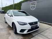Kotflügel Rechts Vorne 6F0821106B Seat Ibiza V (KJB) Schrägheck 5-drs 1.0 TSI 12V (DLAC) 2023-02