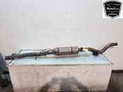 Rußpartikelfilter A4474901501 Mercedes-Benz V (447.8) Großraumlimousine 2.0 300d 16V 4-Matic (OM654.920) 2022-11