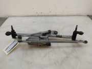 Scheibenwischermotor 658955023 Skoda Kamiq SUV 1.0 TSI 12V (DLAA) 2022-01