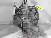 Getriebe Automatik ABS 320106643R Renault Kadjar (RFEH) SUV 1.3 TCE 140 FAP 16V (H5H-470(H5H-B4)) 2020-02