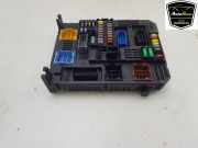 Sicherungskasten 9819851280 Opel Crossland (X) SUV 1.2 12V (B12XE(EB2F)) 2017