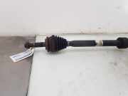 Antriebswelle Rechts Vorne ABS 4341005451 Toyota Avensis Wagon (T27) Kombi 1.8 16V VVT-i (2ZRFAE) 2015-11