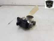 Drosselklappe 55589131 Opel Karl Schrägheck 5-drs 1.0 12V (B10XE(Euro 6)) 2017-04