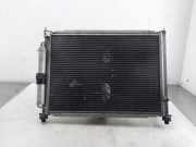 Kühler Komplett 7701068310 Renault Twingo II (CN) Schrägheck 3-drs 1.2 16V (D4F-770) 2012-06