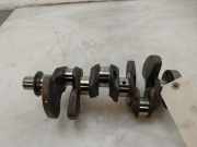 Kurbelwelle Volkswagen Taigo SUV 1.0 TSI 110 12V (DLAA) 2022 DLAA