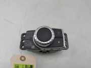 Bordcomputer Bedienung A2469009815 Mercedes-Benz CLA (117.3) Limousine 1.6 CLA-180 16V (M270.910) 2017
