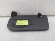 Sonnenblende 964016UN2B Nissan Qashqai (J12) SUV 1.3 DIG-T MHEV 16V (HR13DDT) 2022-03