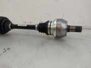 Antriebswelle Links Vorne ABS 5Q0407271EA Volkswagen Golf VIII (CD1) Schrägheck 2.0 GTI Clubsport 16V (DNFC) 2025-03 DNFC