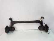 Hinterachse Vwa ABS 551000X000 Hyundai i10 (F5) Schrägheck 1.2i 16V (G4LA) 2009-08
