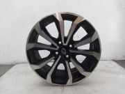 Felge Li, 16", 65J, ET37, 5 Gats 403006750R Renault Clio V (RJAB) Schrägheck 5-drs 1.3 TCE 140 16V (H5H-490(H5H-E4)) 2025-05