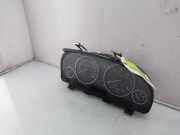 Tachoeinheit Kmh 9334755 BMW X3 (F25) SUV xDrive30d 24V (N57-D30A) 2014-05