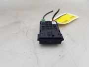 Aux/usb-Anschluss 2G6035736 Volkswagen Polo VI (AW1) Schrägheck 5-drs 1.0 TSI 12V (DLAA) 2021-09