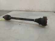 Antriebswelle Links Hinten ABS 3Q0501203C Volkswagen Passat (3G2) Limousine 2.0 TDI BiTurbo 16V 4Motion (CUAA) 2018 CUAA