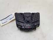 Radio Bedienungselemente DV4T18K811CA Ford Kuga II (DM2) SUV 1.6 EcoBoost 16V (JQMA(Euro 5)) 2013-11