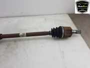 Antriebswelle Rechts Vorne ABS 495011Y210 Kia Picanto (TA) Schrägheck 1.2 16V (G4LA5) 2016-05