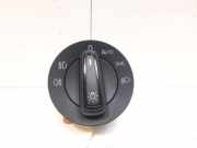 Lichtschalter 5E0941431D Skoda Fabia III Kombi (NJ5) Kombi 5-drs 1.0 TSI 12V (CHZB) 2021-06