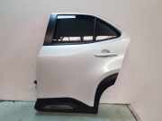 Tür Links Hinten 67004K2010 Toyota Yaris Cross (PB1/PJ1) SUV 1.5 12V Hybrid 115 (M15AFXE) 2022-03