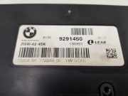 Steuergerät Zentralverriegelung 9291450 BMW 5 serie (F10) Limousine 520d 16V (N47-D20C) 2013