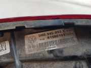 Rücklicht Links 5H0945093C Volkswagen Golf VIII (CD1) Schrägheck 1.5 eTSI 16V (DFYA) 2020-10 DFYA