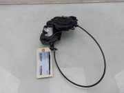 Heckklappenschloss 51249466969 BMW i7 Limousine eDrive50 106 kWh (HA0004N0) 2024