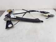 Fensterheber Links Vorne 67627046031 BMW 4 serie (F33) Cabrio 420i 2.0 Twinpower Turbo 16V (B48-B20A) 2020-05