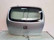 Heckklappe 5P0827024 Seat Altea (5P1) Großraumlimousine 2.0 FSI 16V (BVZ) 2006
