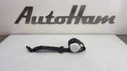 Sicherheitsgurt Rechts Hinten 34163778C Skoda Fabia III (NJ3) Schrägheck 5-drs 1.0 12V (CHYE) 2019