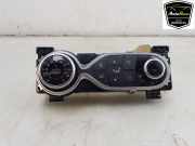 Bedienung Heizung 275102284R Renault Twingo III (AH) Schrägheck 5-drs ZE R80 (5AL605) 2022-07