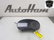 Tachoeinheit Kmh 81A920740C Audi Q2 (GAB/GAG) SUV 1.4 TFSI 16V (CZEA(Euro 6)) 2018-04