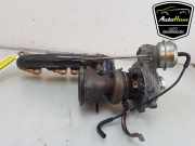 Turbolader Mercedes-Benz C-Klasse W205 A2740903580