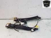 Fensterheber Links Vorne 51337182131 BMW 5 serie (F10) Limousine 520i 16V (N20-B20B) 2012-08