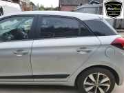 Tür Links Hinten 77003C8010 Hyundai i20 (GBB) Schrägheck 1.0 T-GDI 100 12V (G3LC) 2016