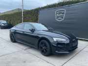 Kotflügel Rechts Vorne 8W6821106B Audi A5 Sportback (F5A/F5F) Liftback 2.0 40 TFSI Mild Hybrid 16V (DMSA) 2021-01