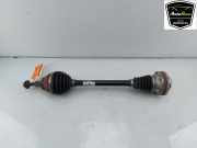 Antriebswelle Links Vorne ABS 5QE407271B Volkswagen Golf VII (AUA) Schrägheck e-Golf (EBSA) 2018-04 EBSA