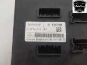 Steuergerät Body Control 231A04792R Renault Clio IV (5R) Schrägheck 5-drs 0.9 Energy TCE 90 12V (H4B-400(H4B-A4)) 2015