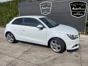 Schaltgetriebe Audi A1 8X 02T300057Q