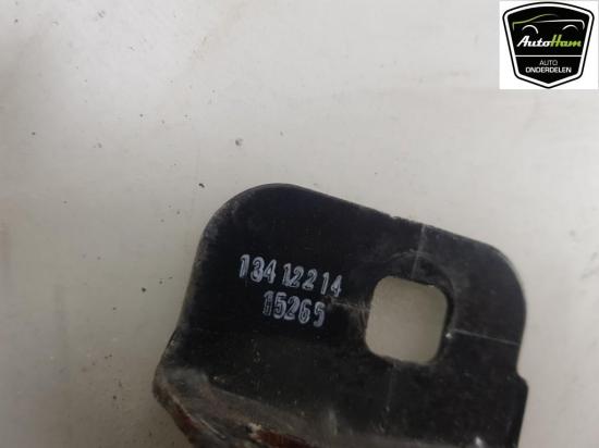 Motorhaubenschloss 39085675 Opel Astra K Schrägheck 5-drs 1.6 CDTI 110 16V (B16DTE(Euro 6)) 2016 Bild Motorhaubenschloss 39085675 Opel Astra K Schrägheck 5-drs 1.6 CDTI 110 16V (B16DTE(Euro 6)) 2016
