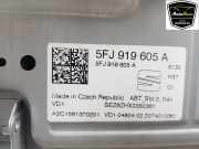 Zentrale Steuerung Multimedia 5FJ919605A Seat Tarraco SUV 1.5 TSI ACT 16V (DXDB) 2020-03