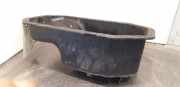 Ölwannenabdeckung 032103603AB Volkswagen Polo IV (9N1/2/3) Schrägheck 1.4 16V 75 (BKY) 2004-11 BKY