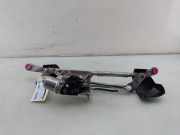 Scheibenwischermotor 85110K0120 Toyota Aygo X Schrägheck 1.0 12V VVT-i (1KR-FE) 2025-03