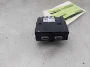 Aux/usb-Anschluss 3G5035954A Skoda Kamiq SUV 1.0 TSI 12V (DLAA) 2023-12