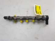 Einspritzdüsen Düsenstock 04L089D Audi A3 Limousine (8VS/8VM) Limousine 2.0 TDI 16V (DEJA) 2015-10