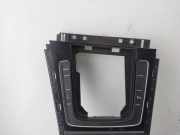 Mittelkonsole 5G1864263ASKLS Volkswagen Golf VII (AUA) Schr?gheck 1.4 GTE 16V (DGEA) 2016-12 DGEA