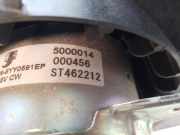 Lüfter 9806313580 Peugeot 3008 II (M4/MC/MJ/MR) Großraumlimousine 1.2 12V e-THP PureTech 130 (EB2ADTS(HNS)) 2018-03