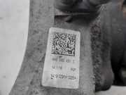 Achsschenkel Links Hinten 4K0505431C Audi A6 Avant (C8) Kombi 3.0 V6 24V 50 TDI Mild Hybrid Quattro (DMGA) 2019-01