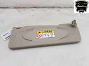 Sonnenblende 964002538R Mercedes-Benz Citan (415.6) Van 1.5 109 CDI (OM607.951(K9K)) 2013-11