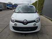 Stoßstange Vorne 620222684R Renault Twingo III (AH) Schrägheck 5-drs 1.0 SCe 70 12V (H4D-400(H4D-A4)) 2018-03