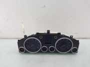 Tachoeinheit Kmh 7L6920970D Volkswagen Touareg (7LA/7L6) SUV 3.2 V6 24V (BAA) 2005-01 BAA